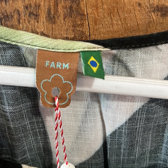 Farm Rio top - Picture 3 of 6
